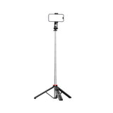 Wozinsky 5907769360602 kamerastativ Smartphone/digitalt kamera 3 ben Sort