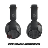 Skullcandy Gaming Headset Crusher Plyr 720 Wireless Univ