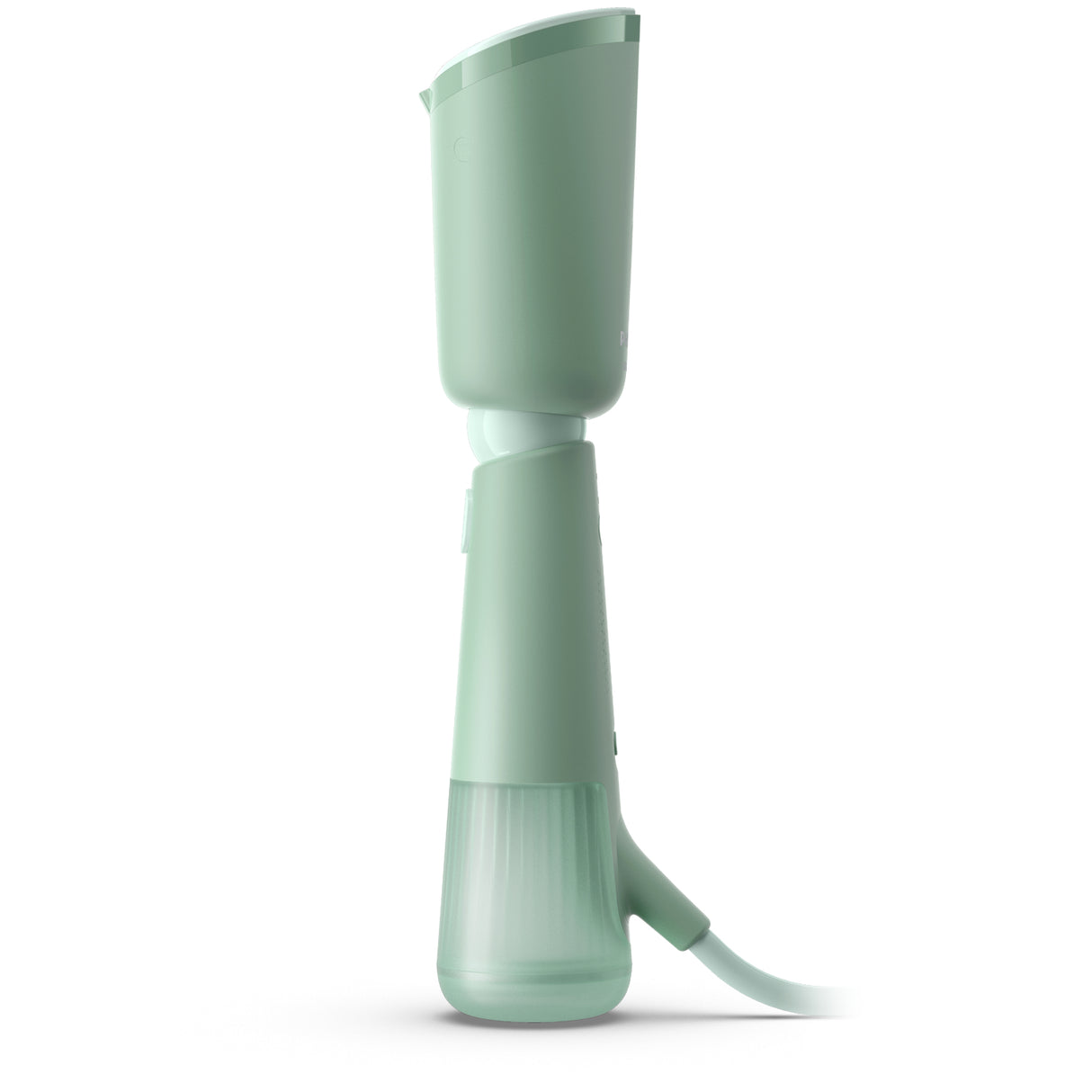 Philips 5000 series STH5010/70 beklædningsdamper Håndholdt beklædningsdamper 0,12 L 1300 W Grøn