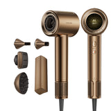 Dreame AHX01A hårtørrer 1600 W Bronze