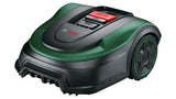 Bosch Indego S 500 Robotplæneklipper Elektrisk 19 cm Skærebredde
