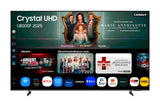 Samsung TU55U8005FUXXC UHD 4K Smart TV