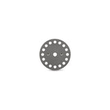 Ubiquiti Quick-Mount Monteringspakke for netværksudstyr Hvid