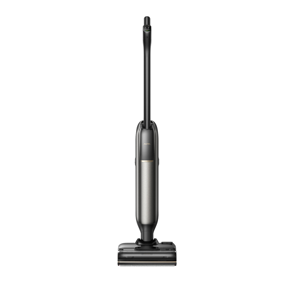 MOVA M50 Pro trådløs oprejst støvsuger med mop
