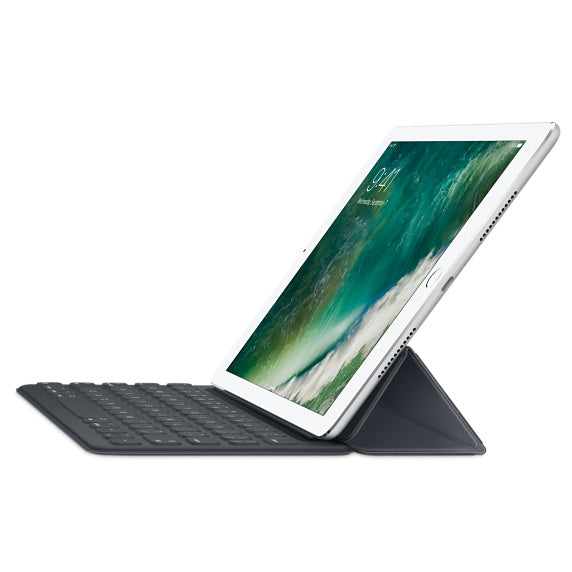 Apple Smart Tastatur og folio-kasse Kablet Dansk