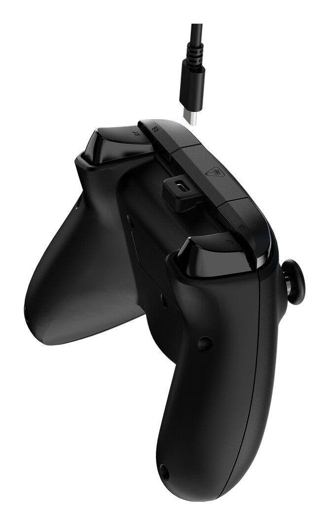 Turtle Beach Rematch Sort USB Gamepad Analog/digital Xbox Series S, Xbox Series X, Xbox One, PC