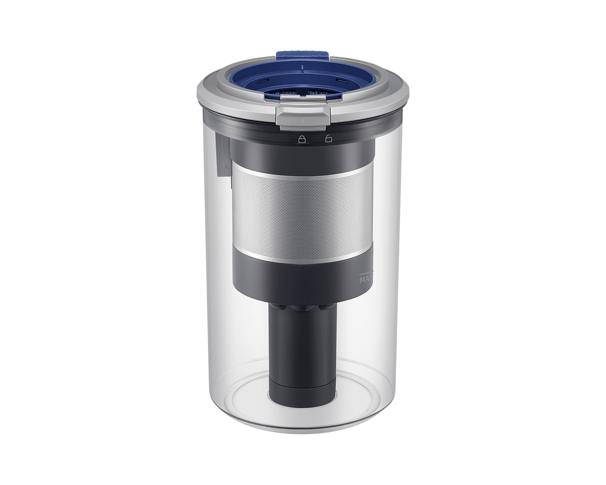 Samsung VS20C95E4TB 2-i-1 stangstøvsuger Batteri Dry Poseløs 580 W Sort