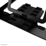 Neomounts NSLS085BLACK laptop stativ Sort 43,2 cm (17")