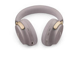 Bose QuietComfort Ultra Trådløs Kablet Hovedtelefoner Sandsten