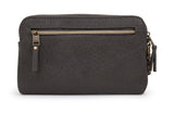 Golla Air Wristlet mobiltelefon etui Tegnebogsetui Sort