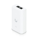 Ubiquiti PoE++ Strøminjektor ektern hvid
