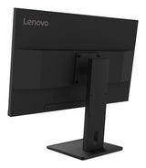 Lenovo ThinkVision E27-40 computerskærm 68,6 cm (27") 1920 x 1080 pixel Fuld HD LCD Sort