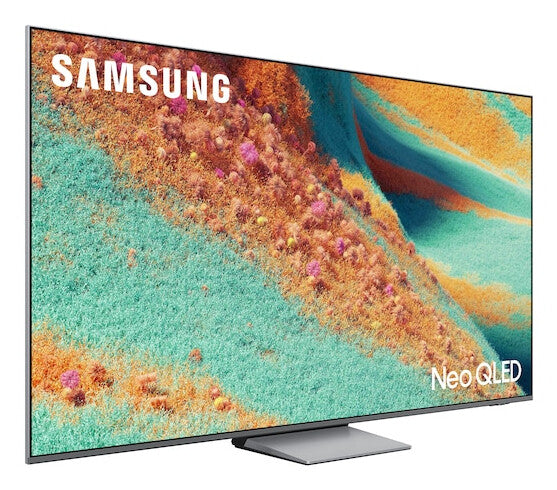 Samsung Neo QE55QN85FAUXXH TV 139,7 cm (55") 4K Ultra HD Smart TV Wi-Fi Sølv