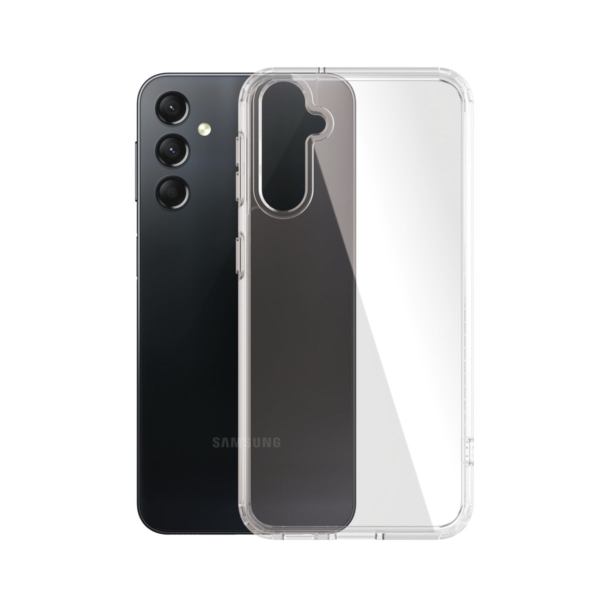 PanzerGlass ® Hardcase for Samsung Galaxy A24