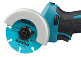 Makita DMC300Z Multicutter 390W