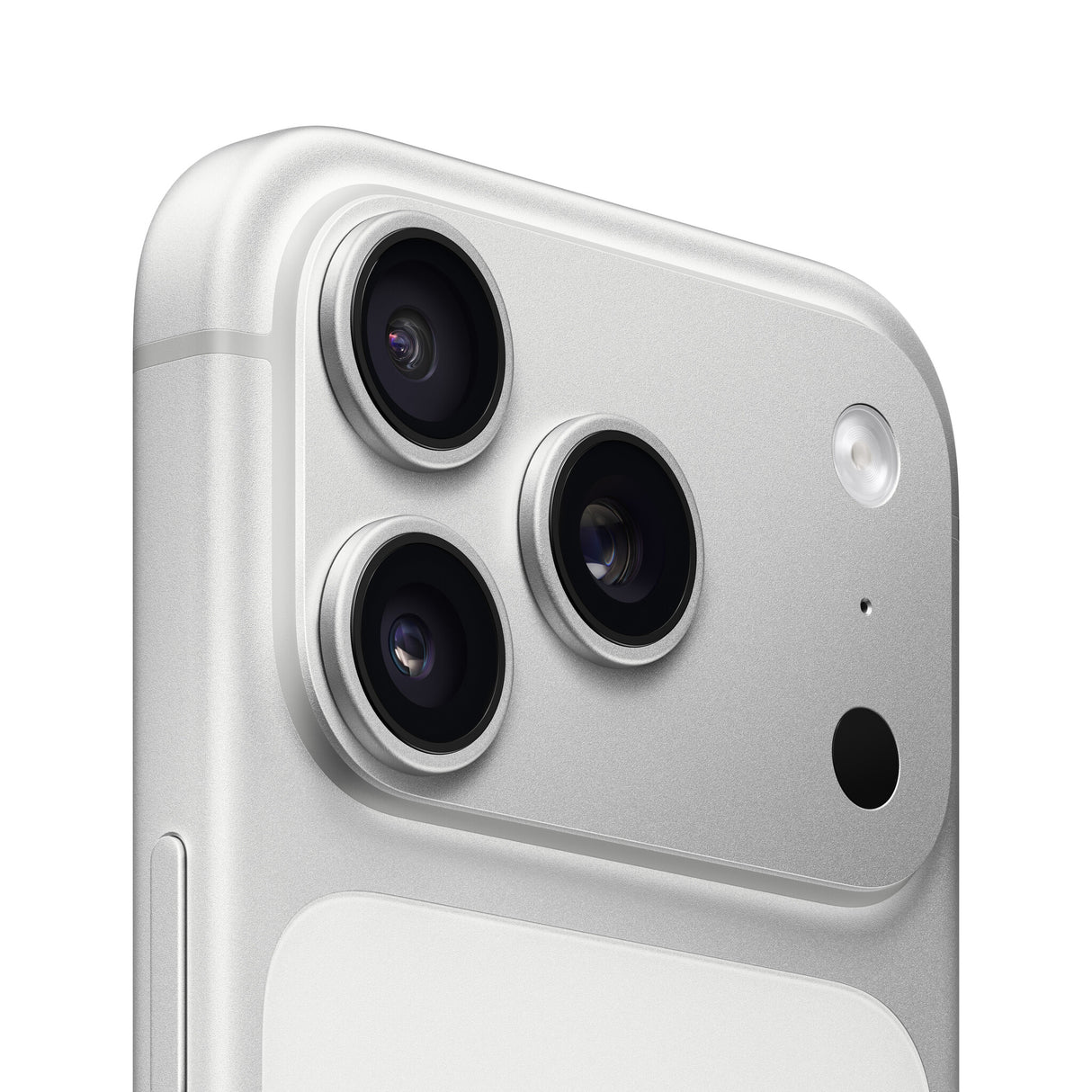 Apple iPhone 17 Pro 16 cm (6.3") Dual SIM iOS 26 5G USB Type-C 256 GB Sølv