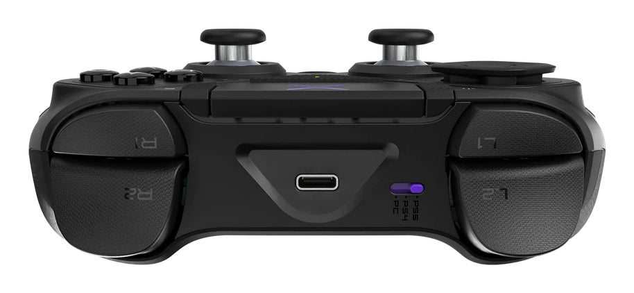 Turtle Beach TBC-3101-05 spil-controller Sort Bluetooth/USB Gamepad PC, PlayStation 4, PlayStation 5