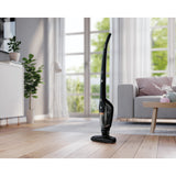 Electrolux EERC73EB 2-i-1 stangstøvsuger Batteri Dry Cyclonisk Poseløs 0,5 L Sort