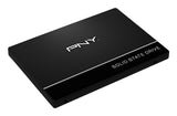 PNY SSD CS900 1TB 2.5 SATA-600