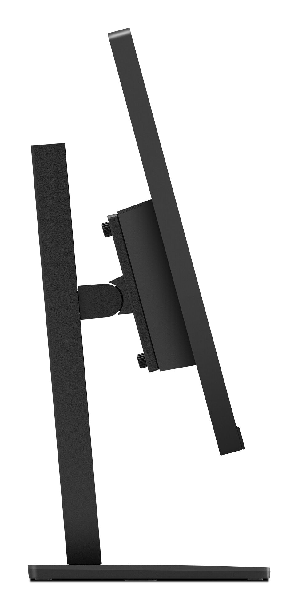 Lenovo ThinkVision E24q-30 computerskærm 60,5 cm (23.8") 2560 x 1440 pixel 2K Ultra HD LED Sort