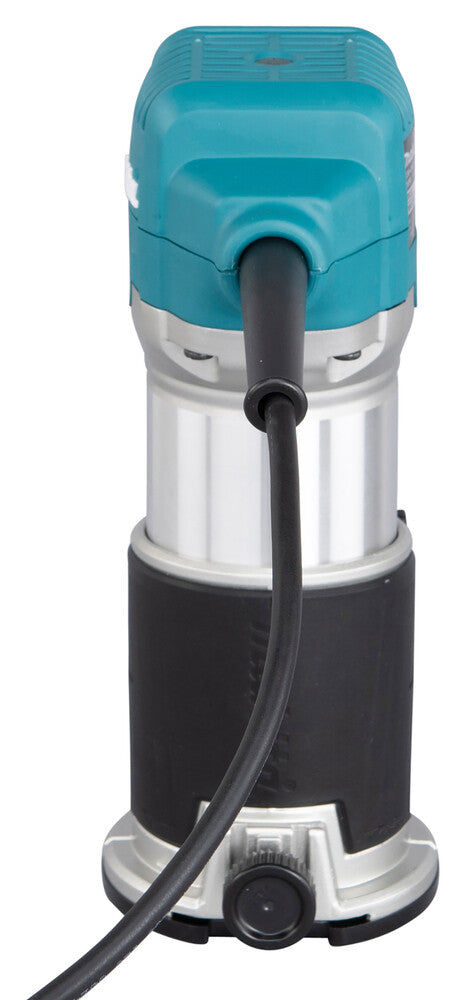 Makita RT0702C Fræsemaskine 710W