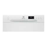 Electrolux ESF2400OW Fritstående 6 kuverter