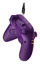 Turtle Beach Afterglow Wave Lilla USB Gamepad PC, Xbox, Xbox One, Xbox Series S, Xbox Series X