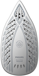 Philips 6000 series PSG6042/20 Dampstrygning station 2400 W 1,8 L SteamGlide Advanced Blå