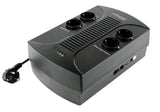 Gembird EG-UPS-002 uninterruptible power supply (UPS) 0.85 kVA 510 W 4 AC outlet(s)