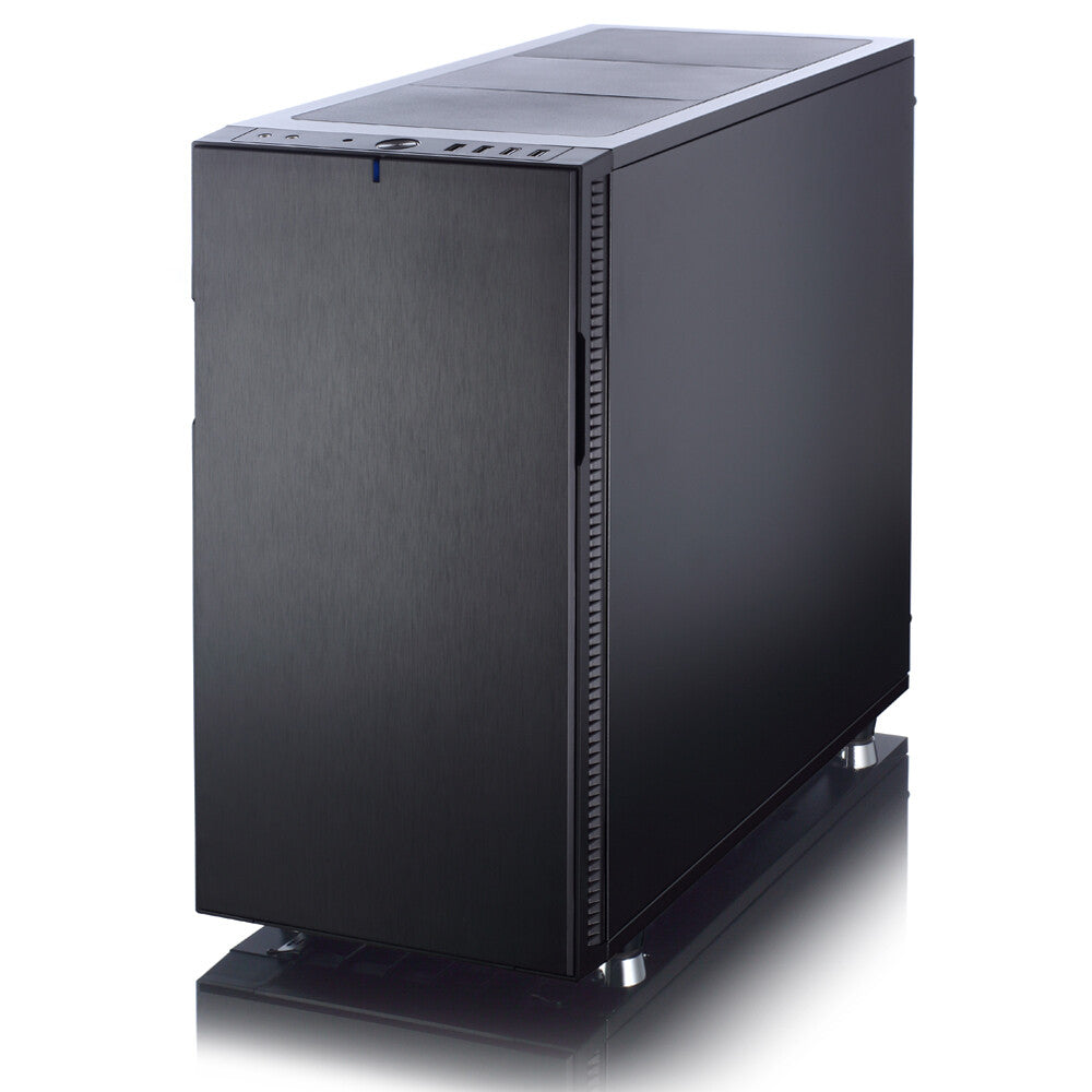 Fractal Design Define R5 Midi Tower Sort
