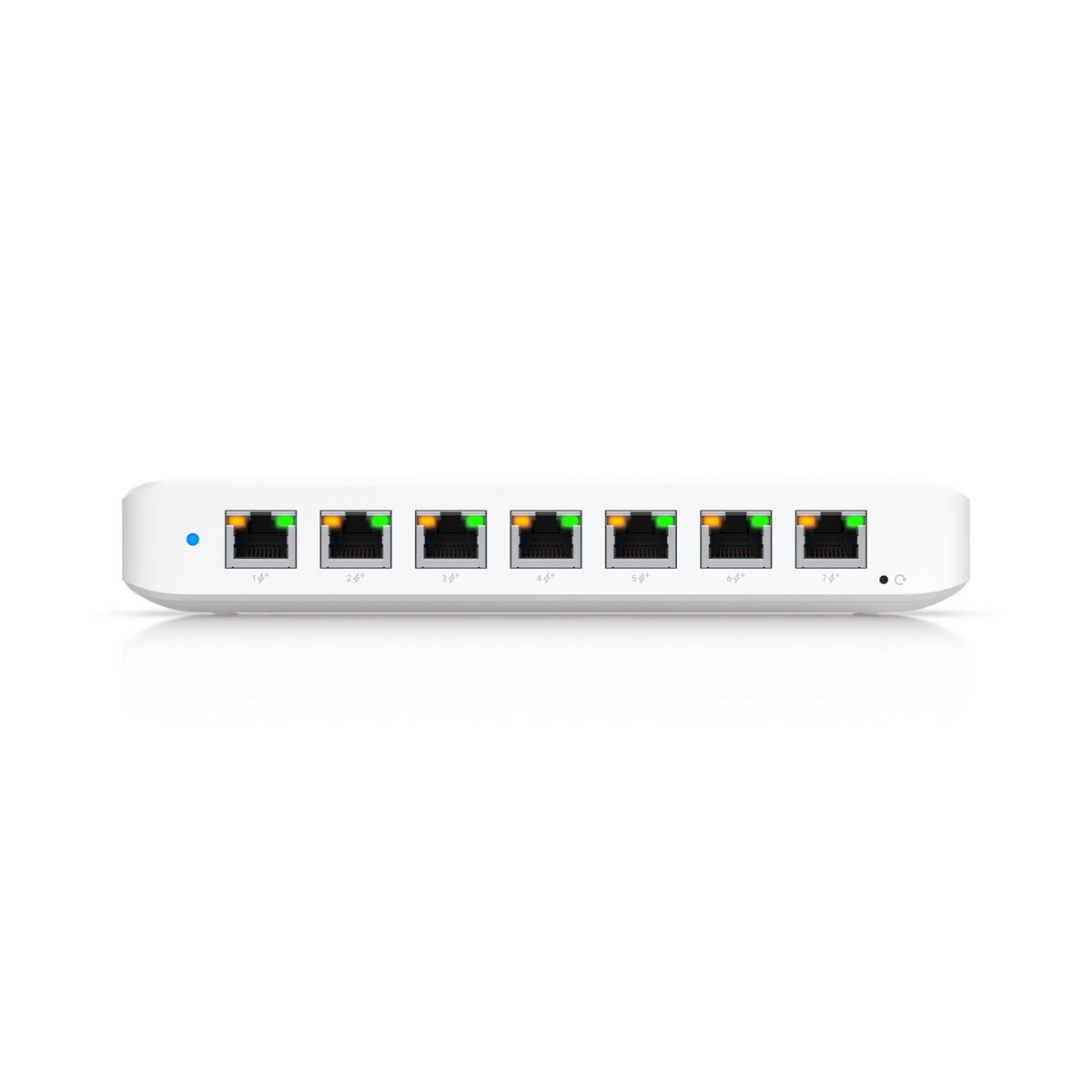 Ubiquiti UniFi USW-Ultra 8-porte PoE Gigabit
