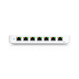 Ubiquiti UniFi USW-Ultra 60W (52W) 8-porte PoE+ Gigabit