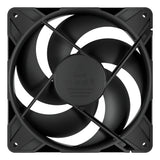 Arctic P14 Pro Reverse Fan 1-pack Sort 140 mm