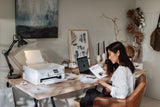 Canon PIXMA TS7650i Inkjet A4 1200 x 1200 dpi Wi-Fi