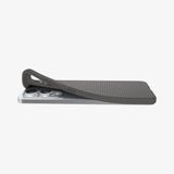 Spigen Liquid Air mobiltelefon etui 17 cm (6.7") Cover Grå