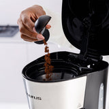 Taurus VERONA 12 INOX Filter kaffemaskine