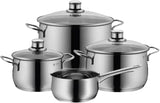WMF 730446040 grydesæt 4 stk