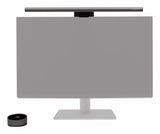 BenQ ScreenBar Halo 2 Monitorlys Grå
