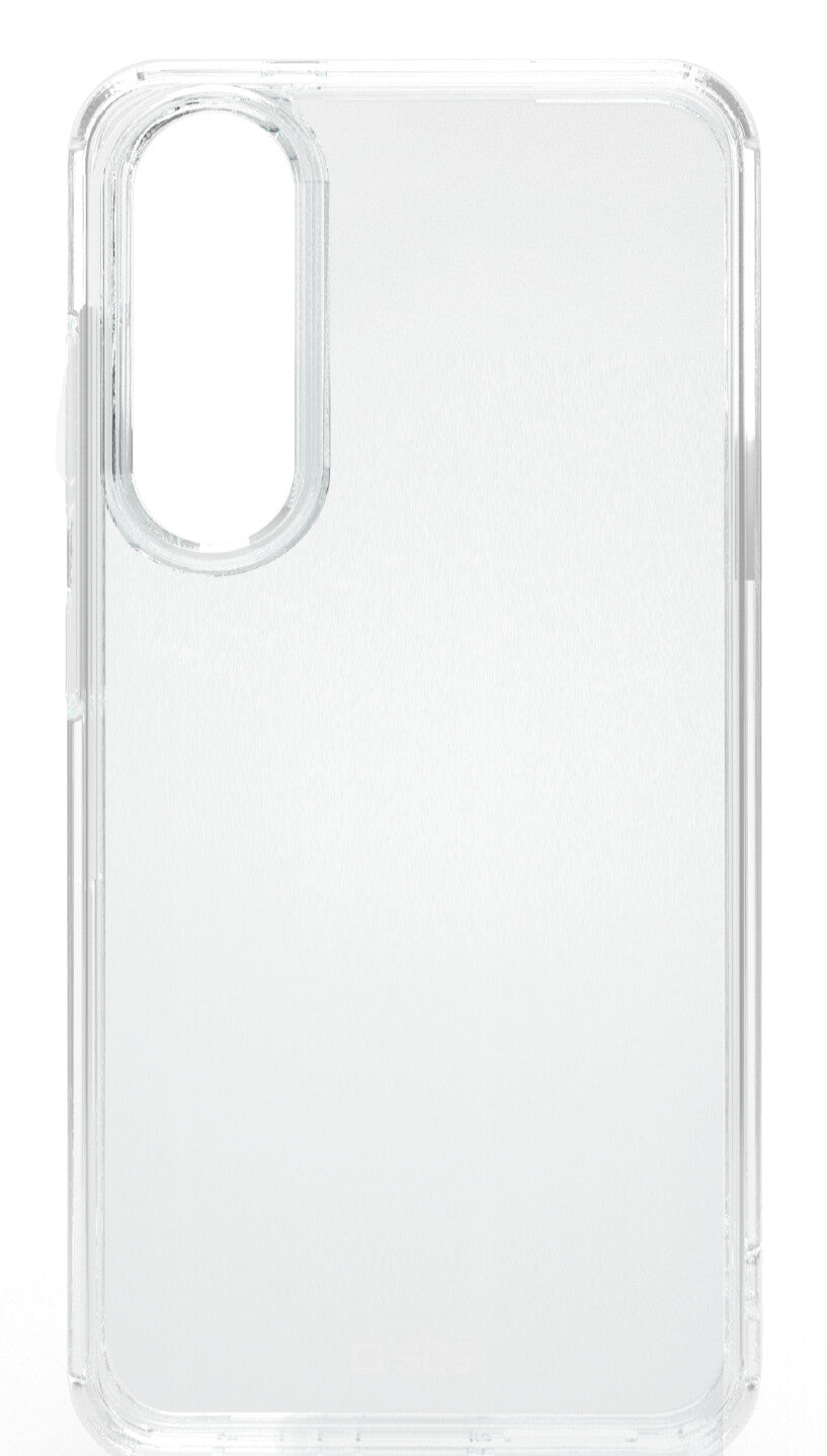 SBS TED3OCOVSAS25E mobiltelefon etui 16,9 cm (6.66") Cover Transparent
