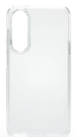 SBS TED3OCOVSAS25E mobiltelefon etui 16,9 cm (6.66") Cover Transparent