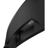 MSI MAG 346CQ computerskærm 86,4 cm (34") 3440 x 1440 pixel UltraWide Dual Quad HD LCD Sort