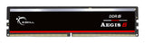 G.Skill Aegis F5-6000J3636F16GX1-IS hukommelsesmodul 16 GB 1 x 16 GB DDR5 288-pin DIMM