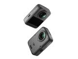 DJI Osmo 360 II Standard Combo action sports camera 8K Ultra HD CMOS 25.4 / 1.1 mm (1 / 1.1") Wi-Fi 183 g