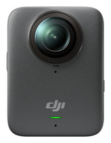 DJI Osmo 360 8K Action-kamera Adventure Combo