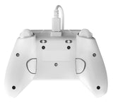 Turtle Beach Afterglow Wave Hvid USB Gamepad PC, Xbox, Xbox One, Xbox Series S, Xbox Series X
