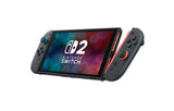 Nintendo Switch 2 & Pokemon Pokopia bærbar spilkonsol 20,1 cm (7.9") 256 GB Berøringsskærm Wi-Fi Sort