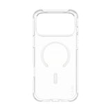 CARE by PanzerGlass Samba Beskyttelsescover Termoplastisk polyuretan (TPU) Apple iPhone 17 Pro Max, 18 Pro Max