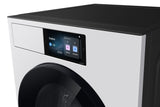 Samsung WF90H09C4WT2 frontbetjent vaskemaskine