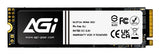 AGI Technology AI298 1 TB M.2 PCI Express 3.0 NVMe 3D NAND