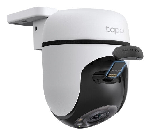 TP-Link Tapo C500 Kuppel IP-sikkerhedskamera Udendørs 1920 x 1080 pixel Loft/væg/pæl